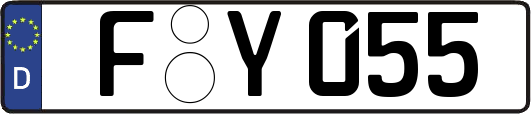 F-Y055