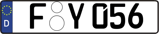 F-Y056