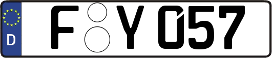 F-Y057