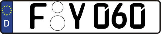 F-Y060