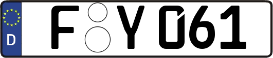 F-Y061