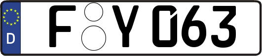 F-Y063
