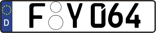 F-Y064