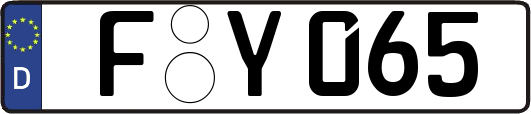 F-Y065
