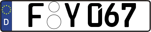 F-Y067