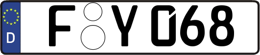 F-Y068
