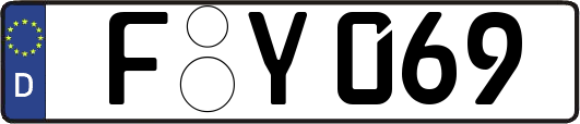 F-Y069