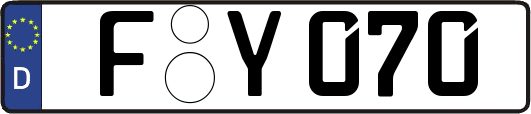 F-Y070