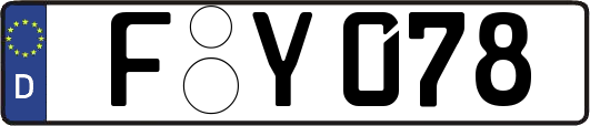 F-Y078