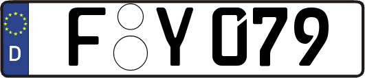 F-Y079