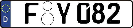 F-Y082