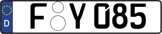 F-Y085