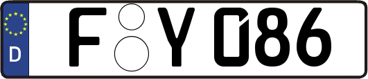 F-Y086