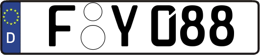 F-Y088