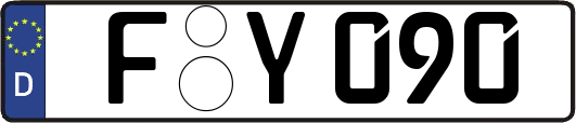 F-Y090