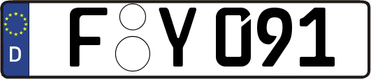 F-Y091
