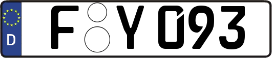 F-Y093