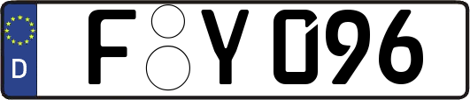 F-Y096
