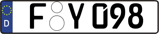 F-Y098