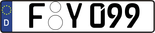 F-Y099