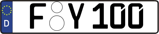 F-Y100