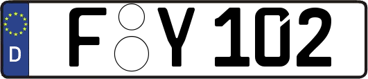 F-Y102