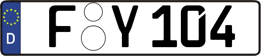 F-Y104