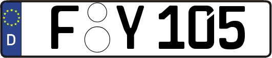 F-Y105