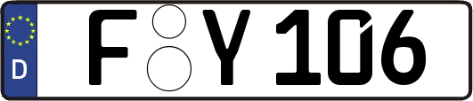 F-Y106
