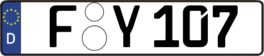 F-Y107