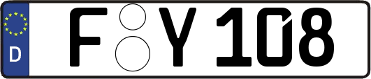 F-Y108