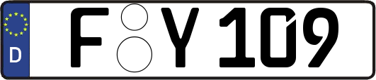 F-Y109