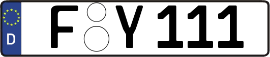 F-Y111