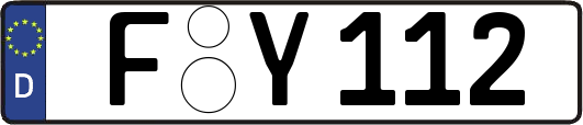 F-Y112