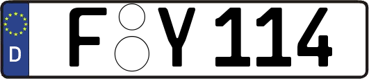 F-Y114