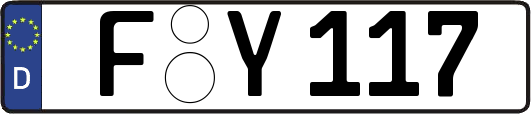 F-Y117