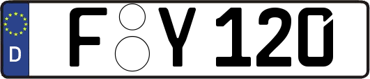F-Y120