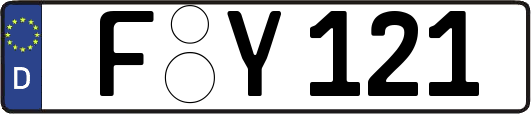 F-Y121