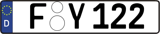 F-Y122