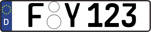 F-Y123