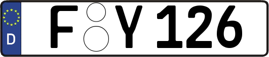 F-Y126