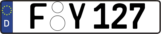 F-Y127