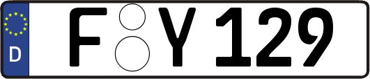 F-Y129