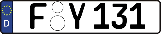 F-Y131