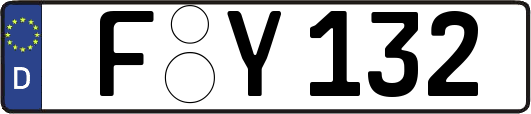 F-Y132