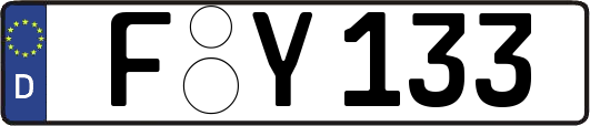 F-Y133