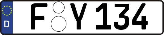 F-Y134