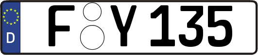 F-Y135