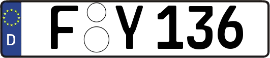 F-Y136