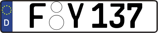 F-Y137